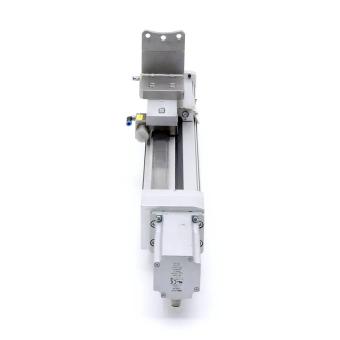 Spindelachse EGC-80-450-BS-10P-KF-OH-ML-GK-2H-PN-M2 
