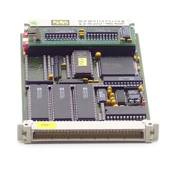 SMP sI53c Card 