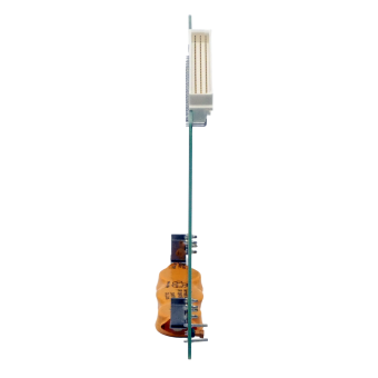 Platine MC062A  Gebraucht