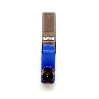 Light wave amplifier 