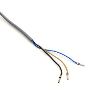 Induktiver Näherungsschalter BES01M1 