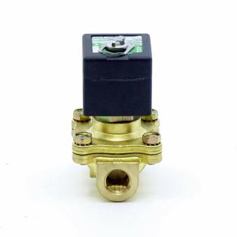 Solenoid valve SCE210C093V-24VDC 