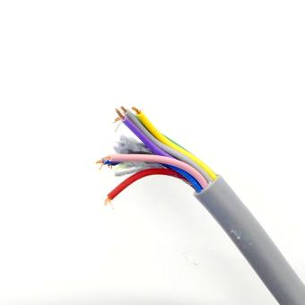 Anschlussleitung KMP3-9P-8-5 