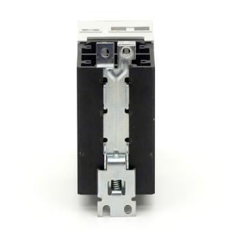 Semiconductor contactor 