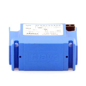 Fast switching module ROBA-switch 1/018.100.2 Used
