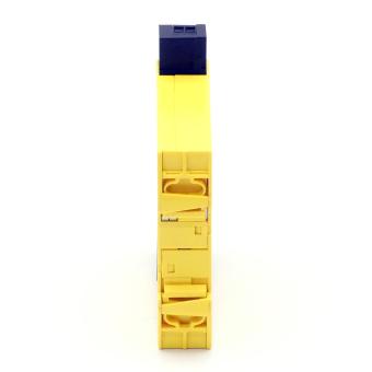 Safety control FX3-CPU130002 