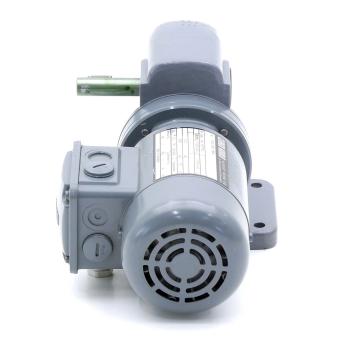 Gear motor 437722 