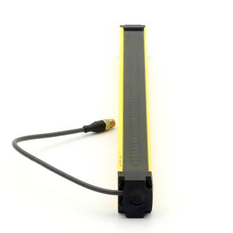 Safety light curtain C46S-0403CT400 
