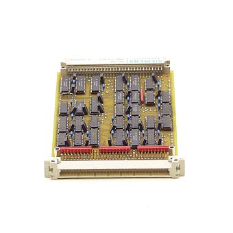 SMP-E592 Karte 