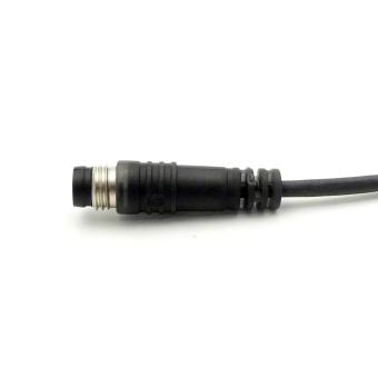 Zylindersensor MZT8-03VPS-KPO 