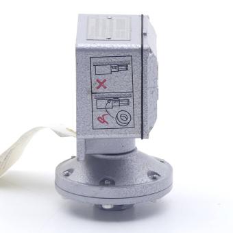 Pressure Switch 