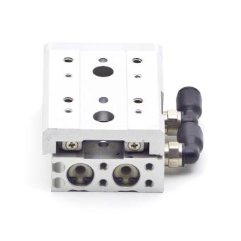 Compact Slide MXS8-10 