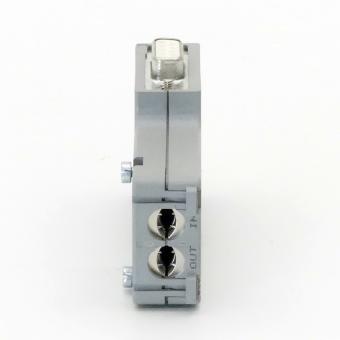 CAN-Stecker 9pol SUB-D/QEV111AC6MVR 