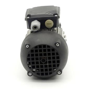 Drehstrommotor IEC 60034 