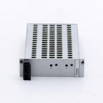 Power Supply Unit GB 60/1 