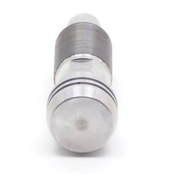 Piston with groove GR.38 LDD/LED M900 