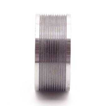Ribbed belt Pulley 811-262.18:02-4 
