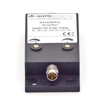 Amplifier  Refurbished