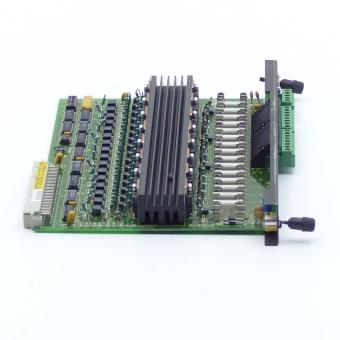 Output Card 24V/2A 