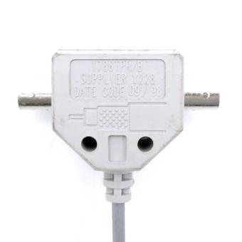 Kabel für Kontrollnetz RG6 