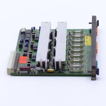 Output Card 24V/2A 