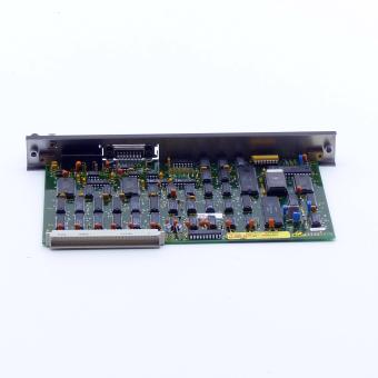 Erweiterungsbaugruppe P 600 