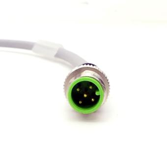 Connecting cable 