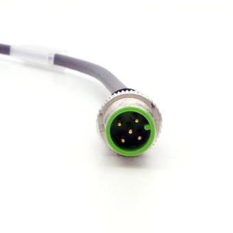connecting cable 