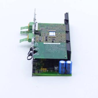 IndraDrive Control Unit CDB01.1C-SE-ENS-ENS-NNN-NNN-S1-S-NN-FW 