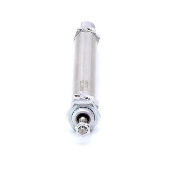 Round cylinder 