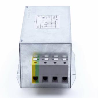 Mains Filter Kl.A 