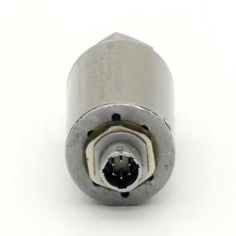 Pressure transmitter 