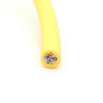 Connection cable PSEN op cable axial M12 12-pole 20m  New FS