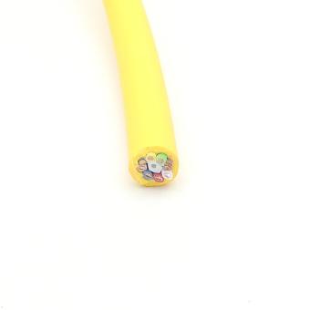 Anschlusskabel PSEN cable M12-8sf, 20m 