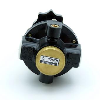 Druckminderer 0 821 302 004 