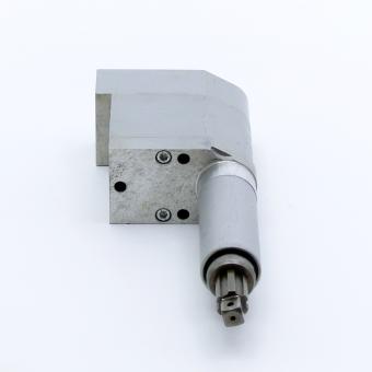 Screw Spindle 0 608 800 501 