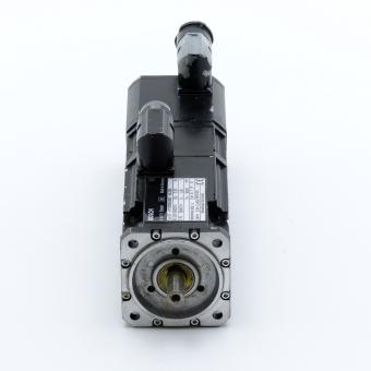 Bürstenloser Servomotor SF-A1.0008.060-14-050 