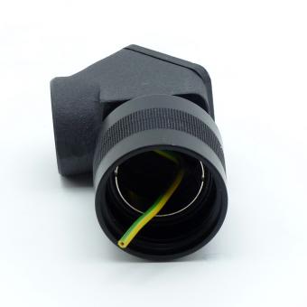 Circular Connector 208.040.000.632.000 