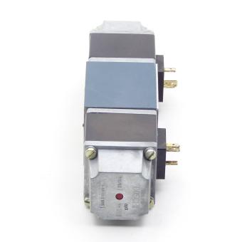 4/3 Way Valve 081WV08P1N102WS110/50-0 