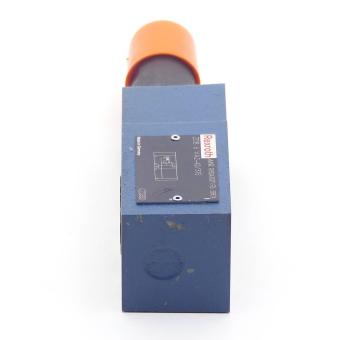 Pressure relief Valve ZDB 6 VA2-42/315 