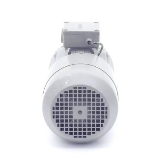 Drehstrommotor mit Bremse K783 0842 01 002 1 LA5096-4AA10-Z Gebraucht