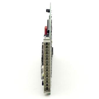 Power drive card for 5-phase stepping motors D225.00 