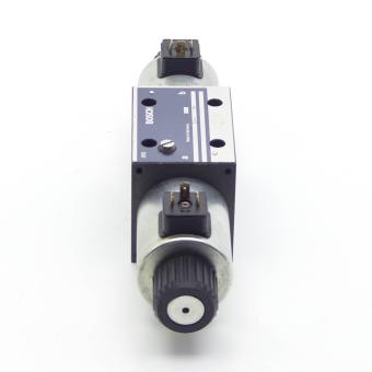 4/3 Way Valve 081WV10P1N101WS024/00B0 