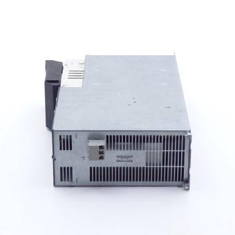 Mains Filter NV 20/1F-D 