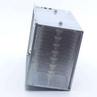 Brake Resistor BW 815 