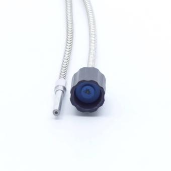 Glass Fiber Optic Sensor 