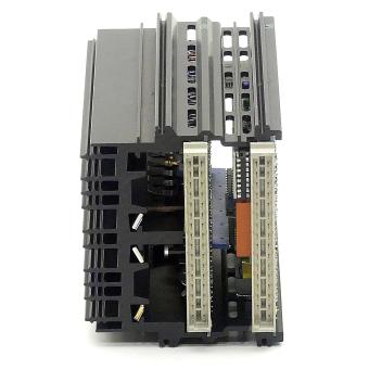 Power drive card for 5-phase stepping motors D650.00 