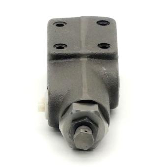 Hydraulic control valve 