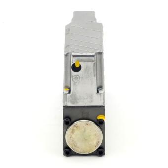 Proportional pressure relief valve DBETBEX-1X/315G24K31A1M 
