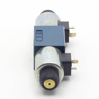 4/3 Wegeventil 081WV06P1V1091WS024/00D0 0810091280 Gebraucht